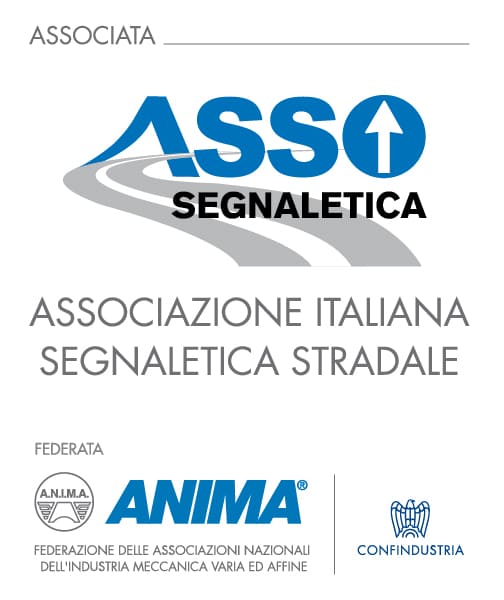 logo Assosegnaletica